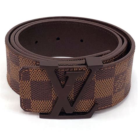 mens louis vuitton reversible belt|Louis Vuitton lifting belt.